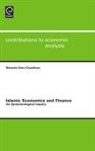 Masudul Alam Choudhury, Badi H. Baltagi, Masudul Alam Choudhury - Islamic Economics and Finance