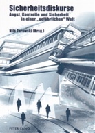 Nils Zurawski - Sicherheitsdiskurse