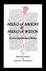 Serlo of Savigny, Serlo of Wilton, Lawrence C Braceland, Lawrence C. Braceland - Seven Unpublished Works