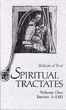 Baldwin of Forde - Spiritual Tractates Volumes One and Two