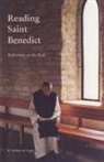 Adalbert de Vogue, Adalbert de Vogue - Reading Saint Benedict