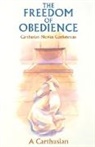 A Carthusian, A. Carthusian, A. Carthusian - Freedom of Obedience, Volume 172