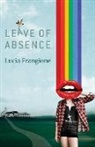 Lucia Frangione - Leave of Absence