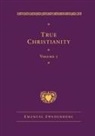 Emanual Swedenborg, Emanuel Swedenborg - True Christianity Volume 2