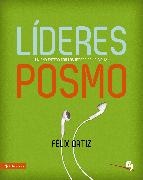 Annette y Tim Gulick, Annette Y. Tim Gulick, Felix Ortiz - Líderes Posmo - Un año entero con los héroes de la Biblia
