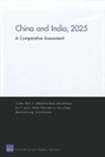 Alisher Akhmedjonov, Alisher R Akhmedjonov, Siddhartha Dalal, Julie DaVanzo, Julie S. DaVanzo, Harun Dogo... - China and India, 2025: A Comparative Assessment
