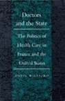David Wilsford, Wilsford, David Wilsford - Doctors and the State