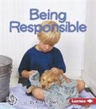 Robin Nelson - Being Responsible