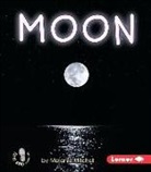 Melanie Mitchell - Moon