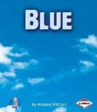 Melanie Mitchell - Blue