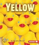 Melanie Mitchell - Yellow