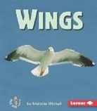 Melanie Mitchell - Wings