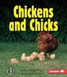 Ann-Marie Kishel - Chickens and Chicks