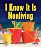 Sheila Rivera - I Know It Is Nonliving