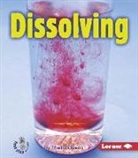 Sheila Rivera - Dissolving