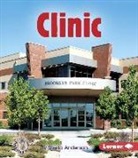 Sheila Anderson - Clinic