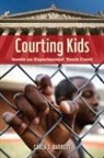Carla J Barrett, Carla J. Barrett - Courting Kids