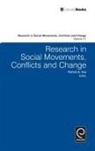 Patrick G. Coy - Research in Social Movements, Conflicts and Change