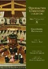 Gerald L. Bray, Gerald L Bray, Gerald L. Bray - Galatians, Ephesians