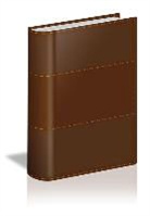 Zondervan, Zondervan, Vida Publishers - RVR60, Biblia de Estudio de la vida plena, Leathersoft Italian Duo-tone, Café