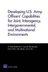 (SCH, Leonard, Brother Leonard, Henry A. Leonard, Charlotte Lynch, Markel... - Developing Us Army Officers Capabilities