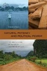 Sarinda Singh, David P Chandler, David P. Chandler, Rita Smith Kipp - Natural Potency and Political Power