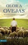 David S. Ocasio, David Samuel Ocasio - Olor a ovejas