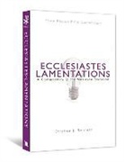 Stephen J. Bennett - Ecclesiastes/Lamentations