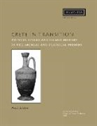 Brice J. Erickson, Brice L. Erickson - Crete in Transition
