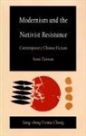 Chang, Sung-Sheng Chang, Sung-Sheng Yvonne Chang, Sung-Sheng Yvonnechang - Modernism and the Nativist Resistance
