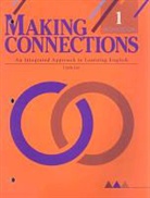 Linda Lee - Making Connections 1: An Integrated Approach to Learning English