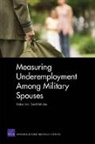 Nelson Lim, David Schulker - Measuring Underemployment Among Military Spouses
