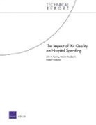 Dana P. Goldman, Andrew Hackbarth, John A. Romley - The Impact of Improved Air Quality on Hospital Spending