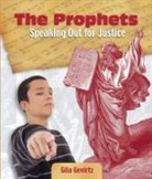 Gila Gevirtz, Behrman House, Not Available (NA) - The Prophets
