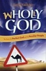 Sandy Faulkner - Wholly God