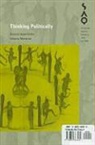 Alberto Moreiras, Alberto/ Jameson Moreiras, Alberto Moreiras - Thinking Politically