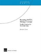 Christopher Chivvis, Christopher (RAND Corporation Chivvis, Christopher S Chivvis, Christopher S. Chivvis - Recasting NATO's Strategic Concept