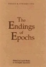 Laurel Brake - The Endings of Epochs