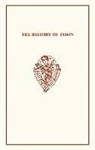 William Caxton, J. Munro, John Munro - Raoul Le Fevre: History Jason