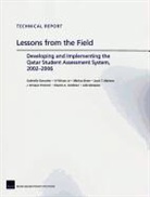 Markus Broer, Enrique J Froemel, J Enrique Froemel, Gabriella Gonzalez, VI-Nhuan Le, Louis T Mariano - Lessons from the Field