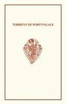 E Adam, E. Adam - Torrent of Portyngale