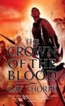 Gav Thorpe, Paul Young, Paul Young - Crown of the Blood