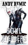 Andy Remic, Adrian Smith - Soul Stealers