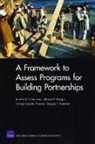 Jefferson P Marquis, Jefferson P. Marquis, Jennifer D P Moroney, Jennifer D. P. Moroney, Cathryn Quantic Thurston, Gregory F (Center for Global Risk and Security Rand Santa Monica California) Treverton... - A Framework to Assess Programs for Building Partnerships