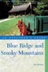 Jim Hargan, Hargan Jim - Explorer's Guide Blue Ridge and Smoky Mountains