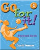 David Nunan - Go for It! 1