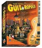 Ron Manus - Guitropolis: Teach Yourself to Play Guitar, CD-ROM (Audio book)