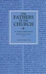 John Chrysos, St John Chrysostom - Homilies on Genesis, 18-45