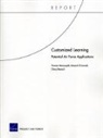 Cheryl Benard, Thomas Manacapilli, Edward O'Connell - Customized Learning