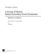 Francisco Martorell, Vazha Nadareishvili - A Survey of Recent Qatari Secondary School Graduates: Methods and Results